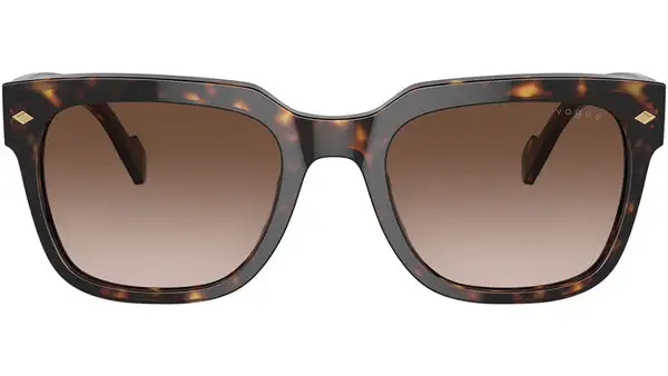 VO5490S W65613 Avana Scuro Occhiali da Sole