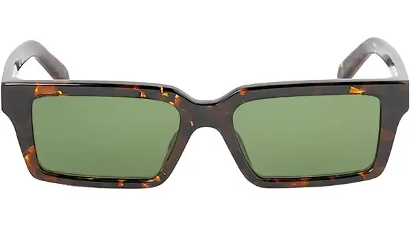 Warren Havana Green