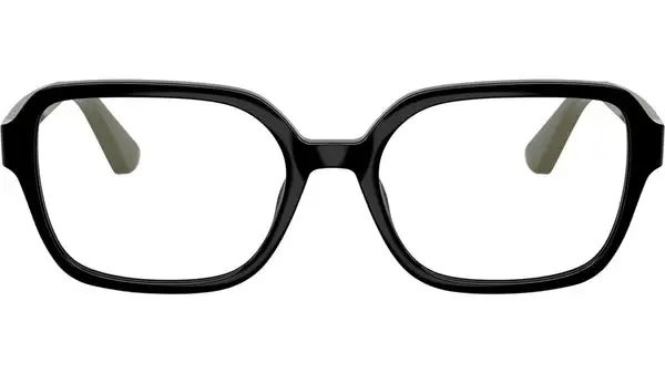 VY2032 W44 Nero Occhiali da Vista