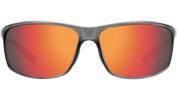 PLD 7036/S KB7 OZ Grigio Occhiali da Sole