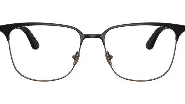 AR 5163 3001 Nero Opaco Occhiali da Vista