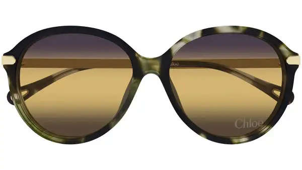 CH0358SK 003 Marrone Avana Occhiali da Sole