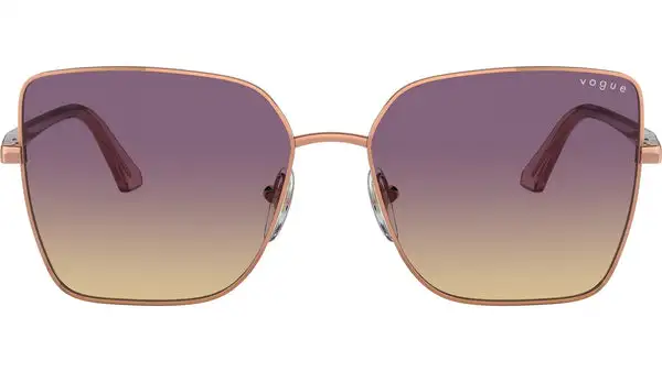 VO4199S 515270 Oro Rosa Occhiali da Sole
