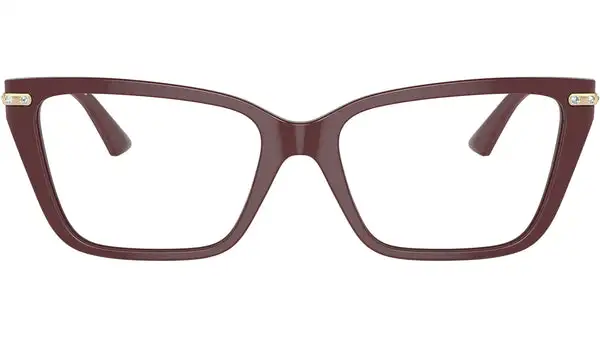 JC3002B 5018 Rosso Occhiali da Vista