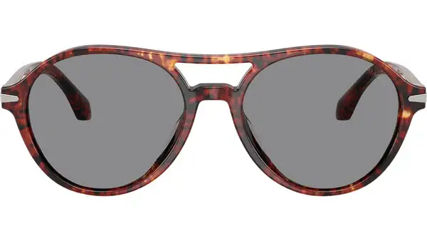 AR 8236U 623402 Red Avana Occhiali da Sole