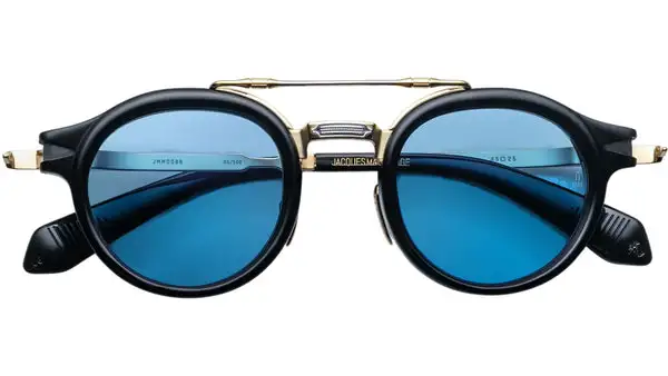 Delage Black