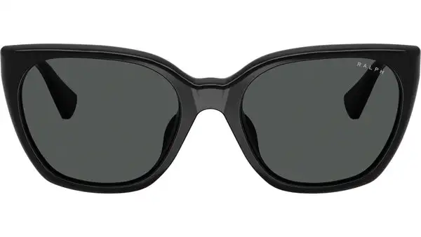 RA5330U 500187 Nero Lucido Occhiali da Sole