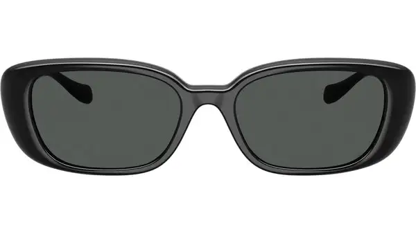 VE4504D GB1/87 Nero Occhiali da Sole
