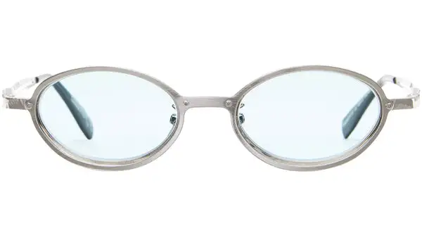 H18 Sun SL Silver Occhiali da Sole