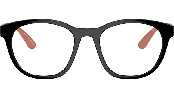 EK4001 50171W Nero Lucido Occhiali da Sole