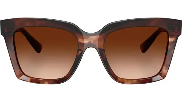 DG 4498 322274 Red Avana Occhiali da Sole