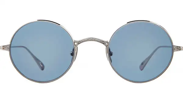 GLCO x Ozzy Sun Platinum