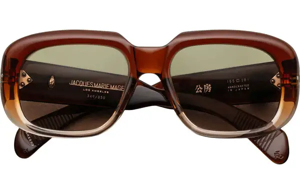 Kobo Hickory Fade