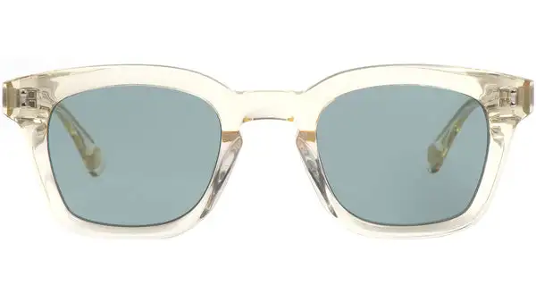 Son Sun Champagne Kalla Occhiali da Sole Unisex