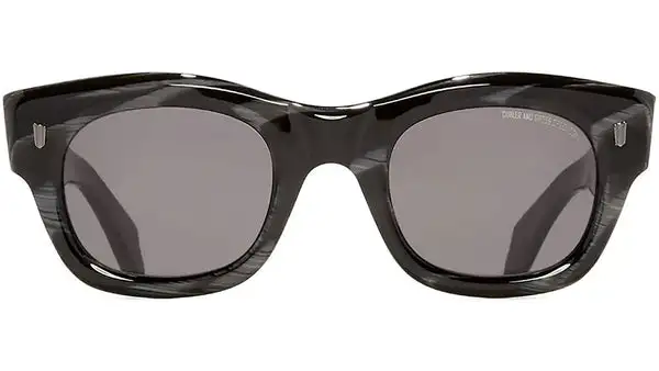 9261 Sun 01 Ossiadiana Occhiali da Sole Cat Eye