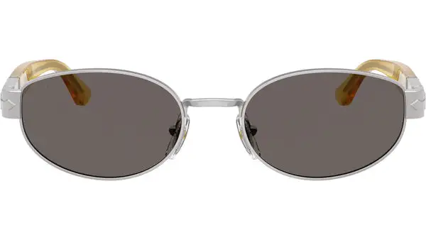PO1024S 518/B1 Argento Occhiali da Sole