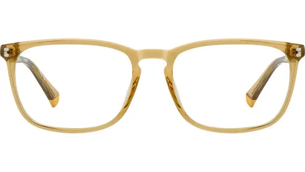 PLD D553 HAM Champagne Occhiali da Vista