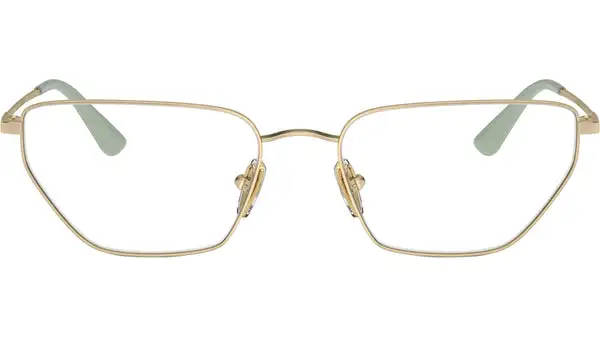 VO4317 848 Oro Chiaro Occhiali da Vista
