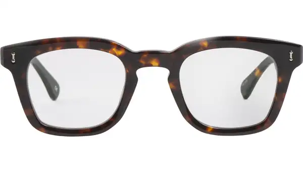 Son Tortoise Occhiali da Vista Unisex