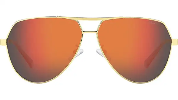 PLD 2145/G/S/X J5G OZ Oro Occhiali da Sole