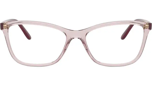 VO5603 2942 Pink Trasparente Occhiali da Vista