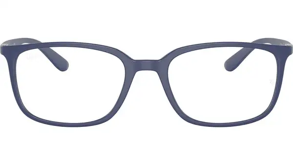 RB7208 Optics 5207 Blu Occhiali da Vista