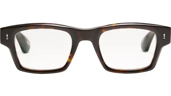 Amy Tortoise Occhiali da Vista Unisex