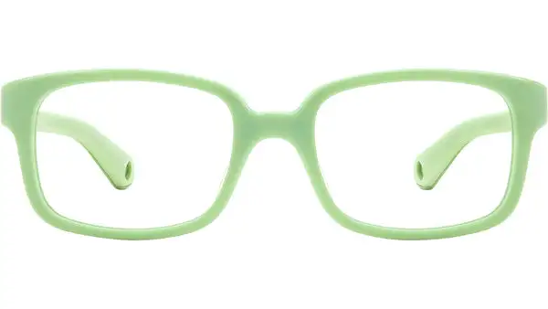PLD K005 1ED Clip Verde Occhiali da Vista