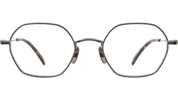 Kaiser Gunmetal