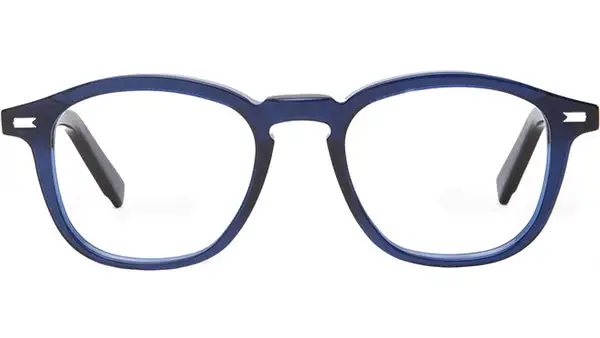 Woody 131 Blu Occhiali da Vista
