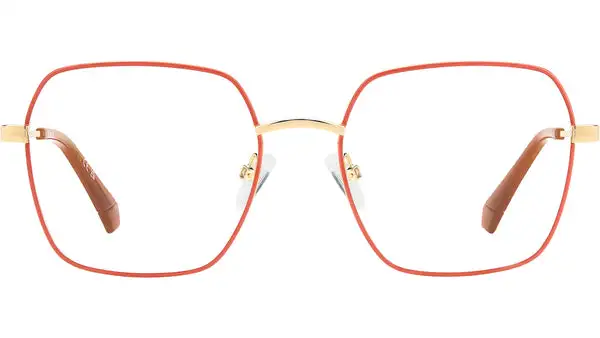 PLD D530 OFY Oro Arancio Occhiali da Vista