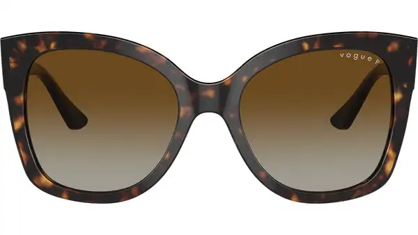 VO5338S W656T5 Avana Scuro Occhiali da Sole