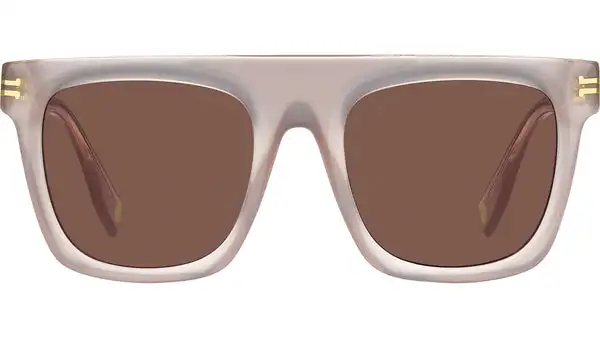 MJ 1044/S 35J Rosa Occhiali da Sole