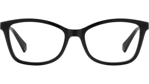 PLD D505 807 Nero Occhiali da Vista
