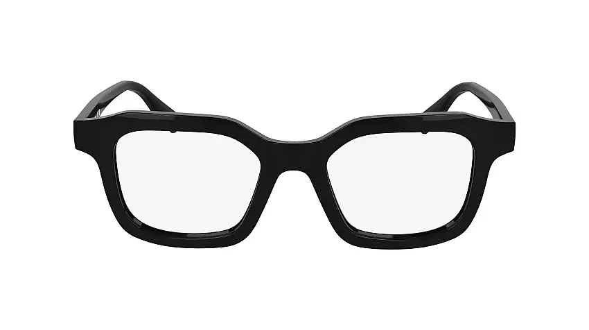 Occhiali da vista KARL LAGERFELD KL6197 001