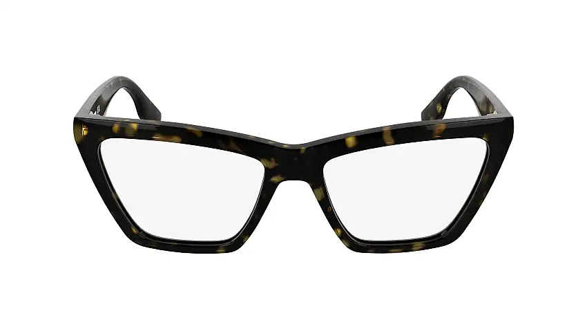 Occhiali da vista KARL LAGERFELD KL6195 242
