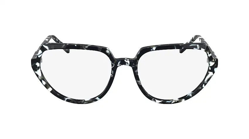 Occhiali da vista KARL LAGERFELD KL6193 016