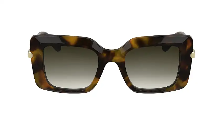 Occhiali da sole LONGCHAMP LO776S 205