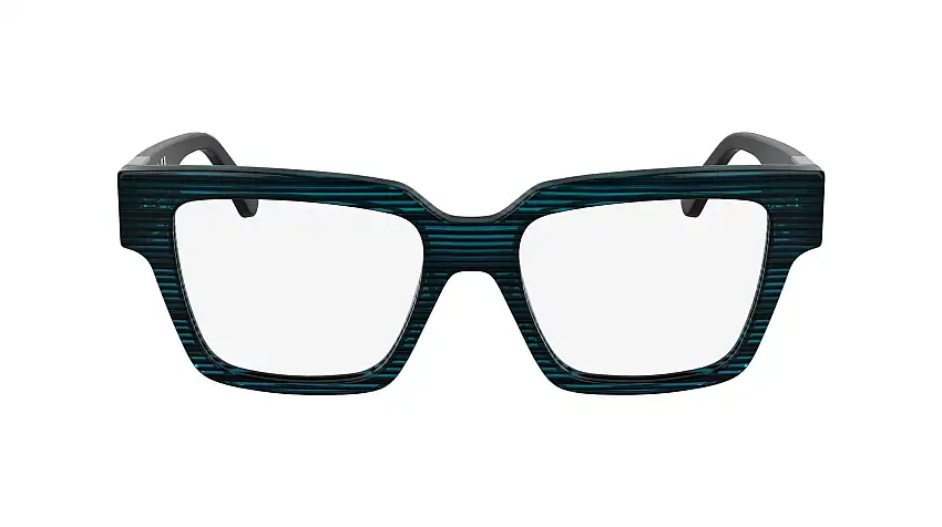 Occhiali da vista KARL LAGERFELD KL6196 422