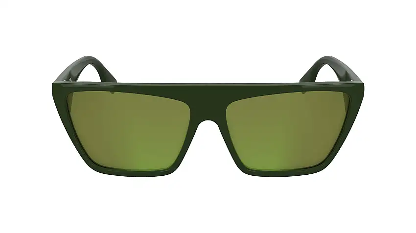 Occhiali da sole KARL LAGERFELD KL6186S 300