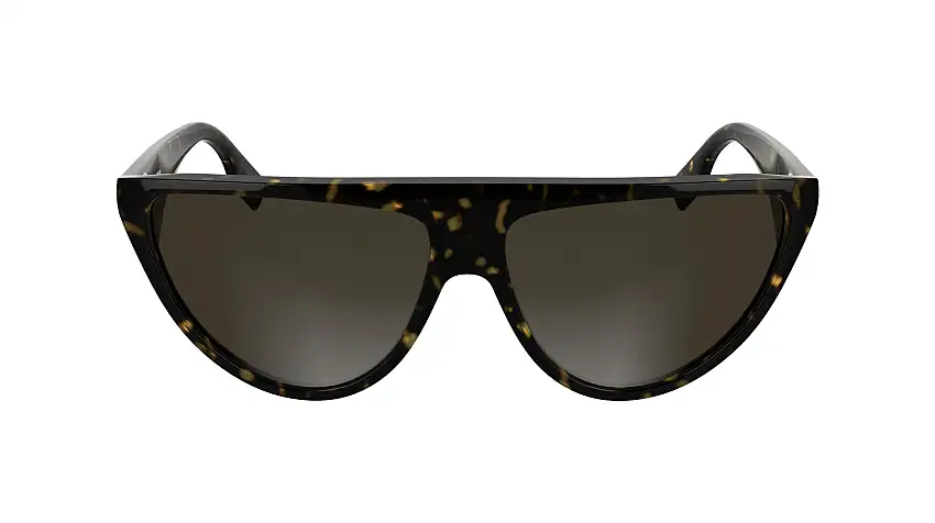 Occhiali da sole KARL LAGERFELD KL6185S 242