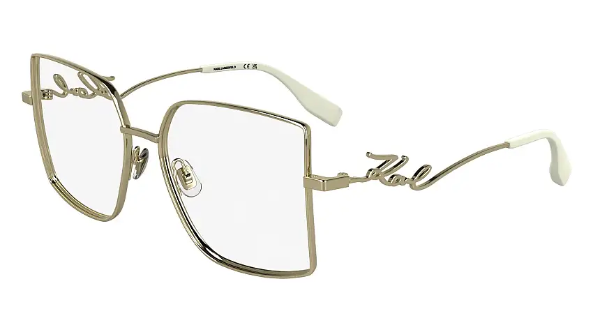 Occhiali da vista KARL LAGERFELD KL359 715