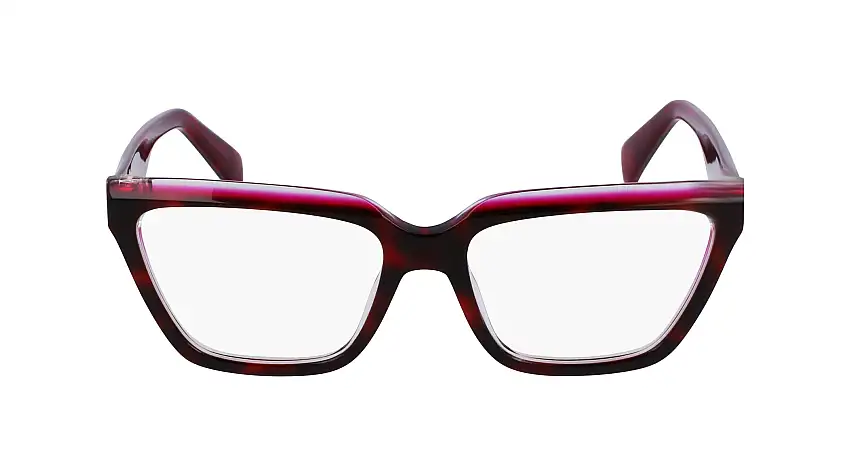 LIU JO Prescription glassesLJ2801 261