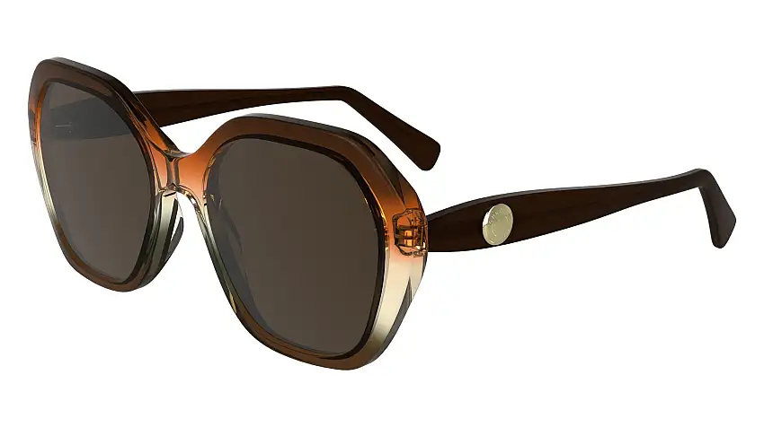 Occhiali da sole LONGCHAMP LO759S 209