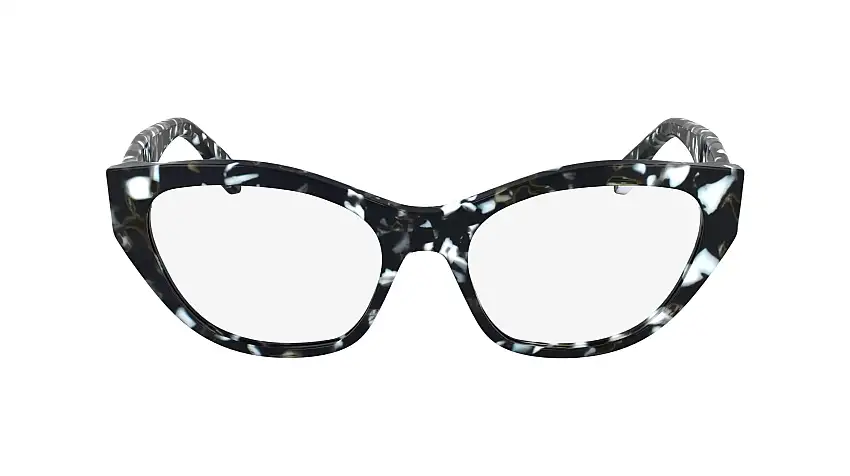 Occhiali da vista KARL LAGERFELD KL6189 016