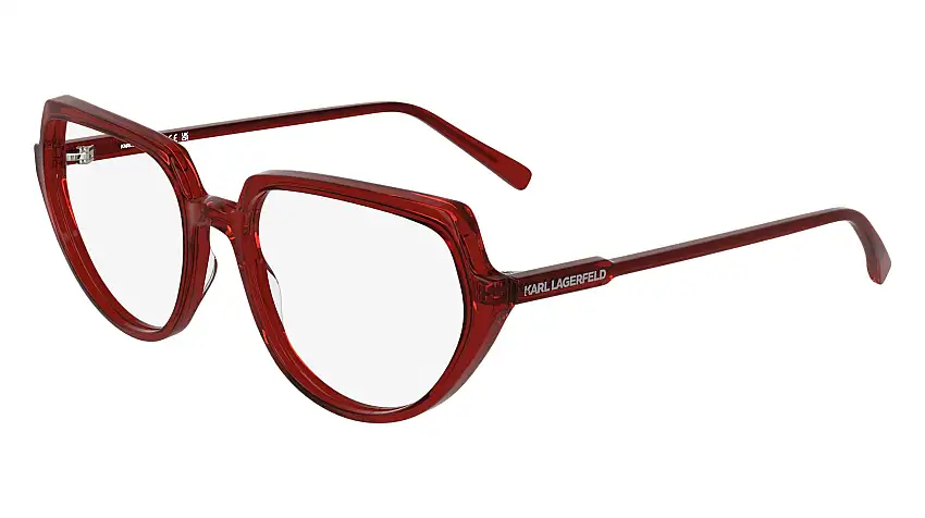 Occhiali da vista KARL LAGERFELD KL6193 600