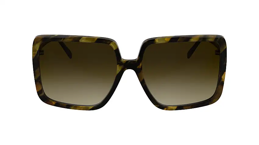 Occhiali da sole KARL LAGERFELD KL6187S 211
