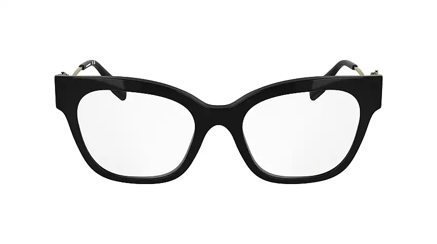 Occhiali da vista KARL LAGERFELD KL6191 001
