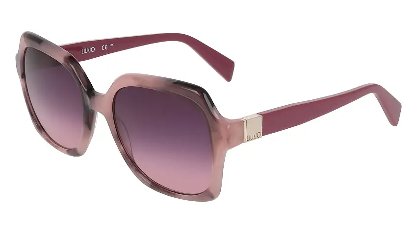 Occhiali da sole LIU JO LJ811S 658