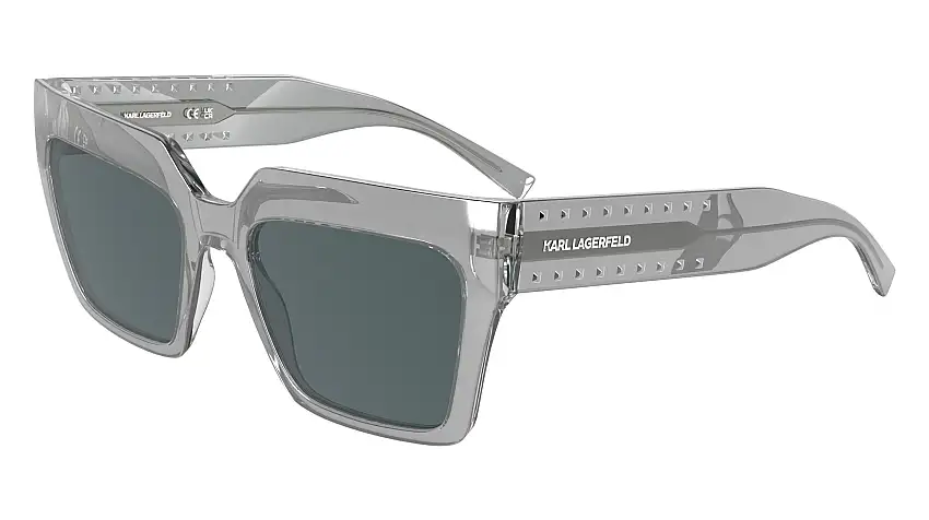 Occhiali da sole KARL LAGERFELD KL6181S 000